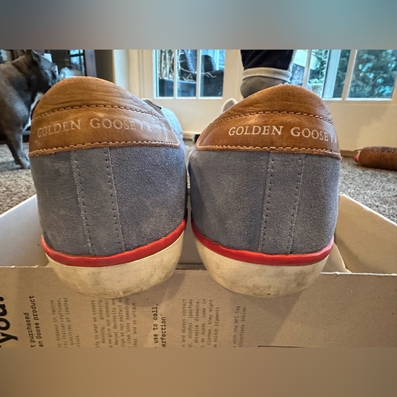 Golden Goose Super-Star - Picture 5 of 11